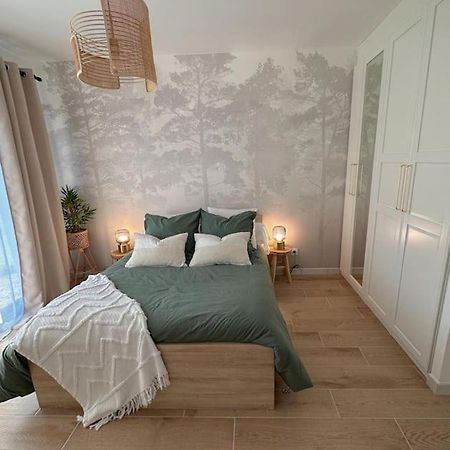 Studio Independant Marigny-Saint-Marcel Экстерьер фото