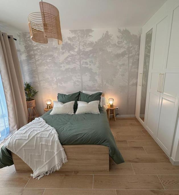 Studio Independant Marigny-Saint-Marcel Экстерьер фото
