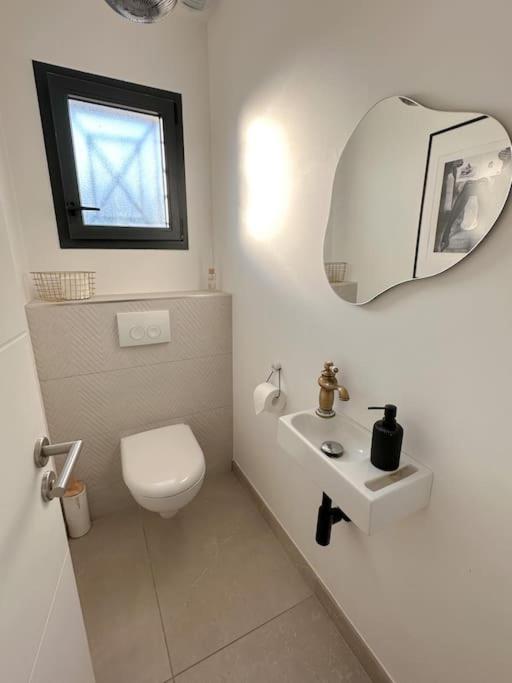 Studio Independant Marigny-Saint-Marcel Экстерьер фото