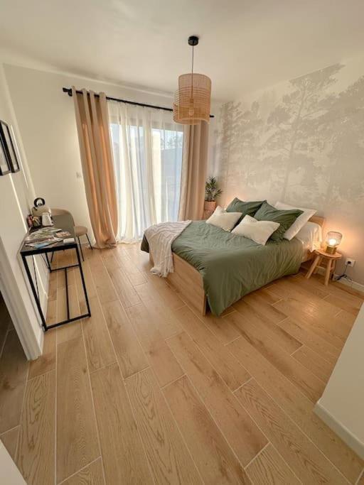 Studio Independant Marigny-Saint-Marcel Экстерьер фото